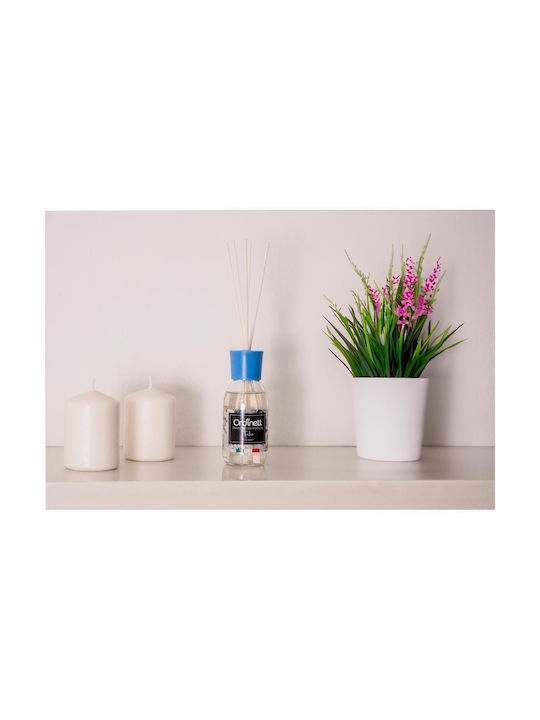 Max Home Diffuser με Άρωμα White Musk GS07849006 125ml