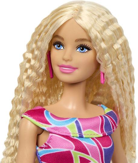 Barbie Păpușă Fashionistas pentru 3+ Ani (Diverse Modele) 1 Buc