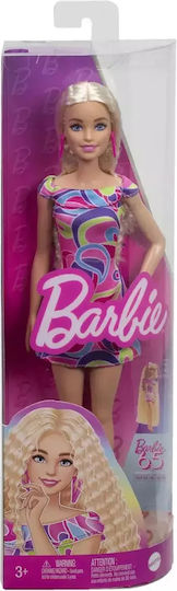 Barbie Păpușă Fashionistas pentru 3+ Ani (Diverse Modele) 1 Buc