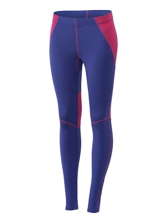 Brille Damen Thermo Set Lila