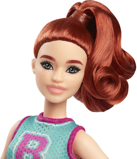 Barbie Fashionistas Doll Fashionistas for 3+ years+ Years