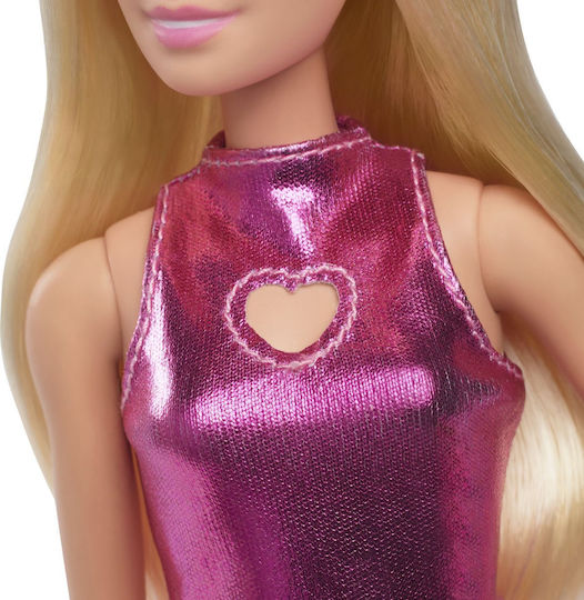 Barbie Păpușă Fashionistas pentru 3+ ani+ Ani