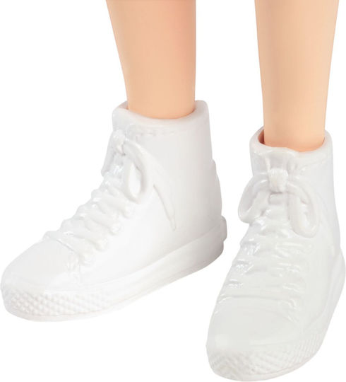 Barbie Fashionistas Doll Fashionistas for 3+ years+ Years