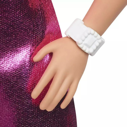 Barbie Păpușă Fashionistas pentru 3+ ani+ Ani