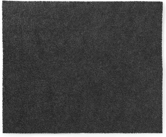Universal Carbon Filter Vent Hood 57 X 47cm Black Nedis Chfi212ca