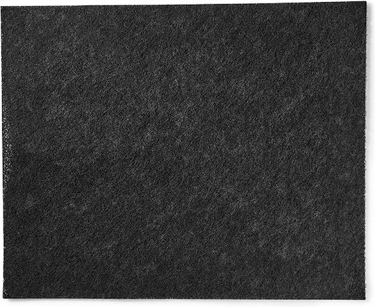 Nedis Universal Activated Carbon Filter for Vent Hoods 57x47cm 2 Pieces