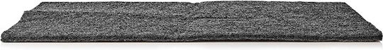 Universal Carbon Filter Vent Hood 57 X 47cm Black Nedis Chfi212ca