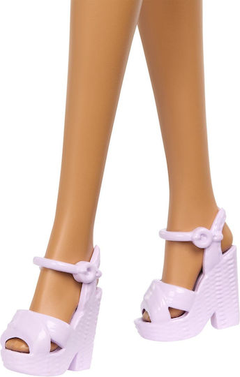 Barbie Fashionistas Doll for 3+ years+ Years