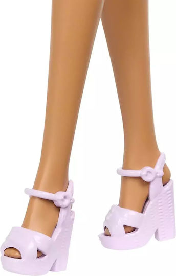 Barbie Fashionistas Doll for 3+ years+ Years