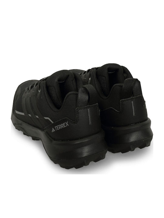 adidas Skychaser Herren Wanderschuhe Schwarz