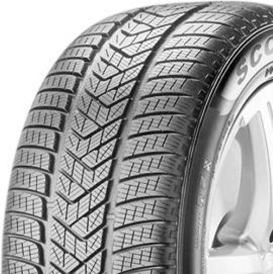 Pirelli Scorpion Winter 285/45R20 112V AO XL Зима Гума за 4x4 / SUV Кола