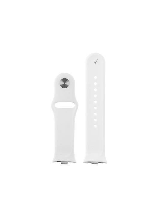 Volte-Tel Strap White (Smart Band 9 Pro) Volte-Tel Strap White (Smart Band 9 Pro)