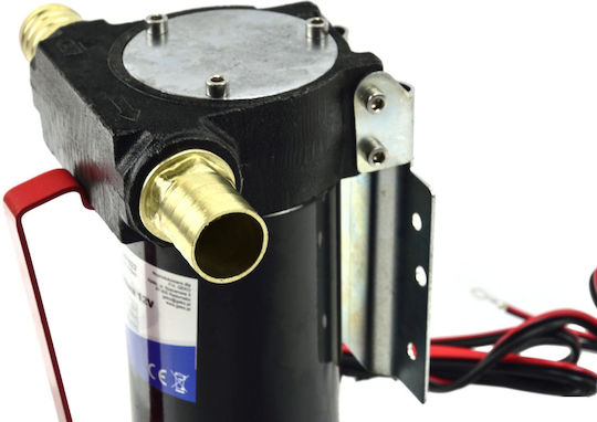 Geko Oil Transfusion / Oil Transfusion / Water Transfusion Pump for Boat 12V
