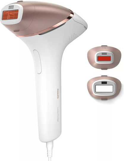 Philips Lumea IPL Series 8000 Epilator Machine IPL for the Body BRI945/00
