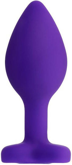 ToyFa Anal Plug Lila