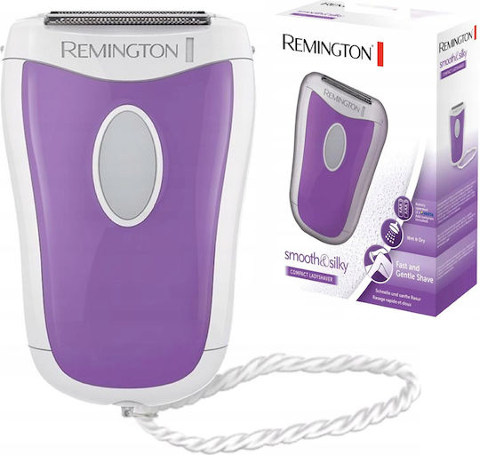 Remington Epilator Epilator pentru Față WSF4810