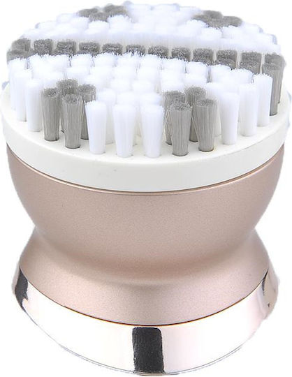 Set Îngrijire Corporală 5 În 1 Hausberg Hb-85au Tensiune 220-240v Baterie Litiu 1400 Mah Auriu