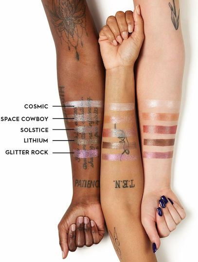 Urban Decay 24/7 Moondust Eye Shadow in Solid Form Cosmic