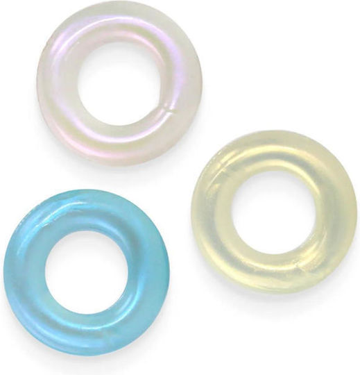 Cock Ring Ns Novelties Fantasia Multicolour