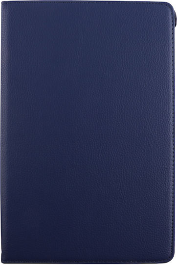 Volte-Tel Leather Flip Cover Rotating Blue (Xiaomi Redmi Pad 2 11.0)