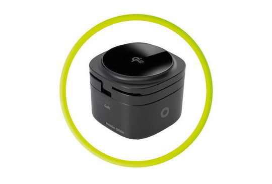 Mobile Origin Wireless Charger (Qi Pad) GaN 65W Power Delivery / Quick Charge 3.0 Blacks (PW1)