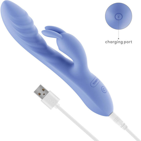 L'Allure Swirl Vibrator