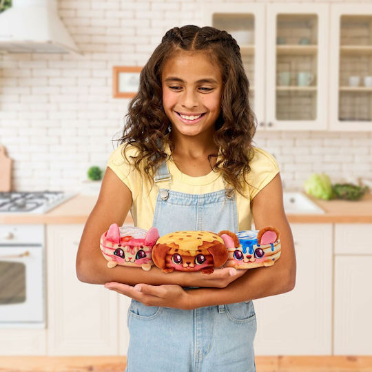 Moose Toys Miniatur-Spaßspielzeug Mehrfarbig