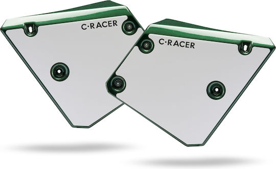 C-Racer Пластмасова Част За Мотоциклет