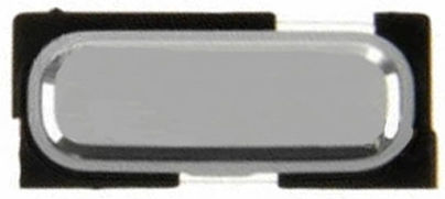 Home Button White for