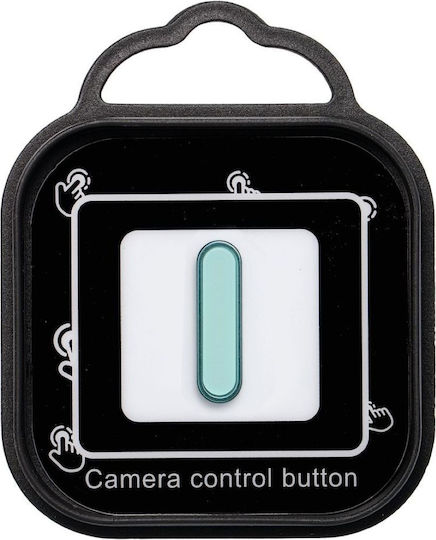 Camera Control Active Button Fit Iphone 16 Series Case Drop Glue Clear Mag Cover Mint