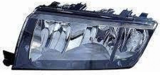 Prasco Rotundς Faruri antipană Auto Honda Magazin online Skoda Fabia 1buc