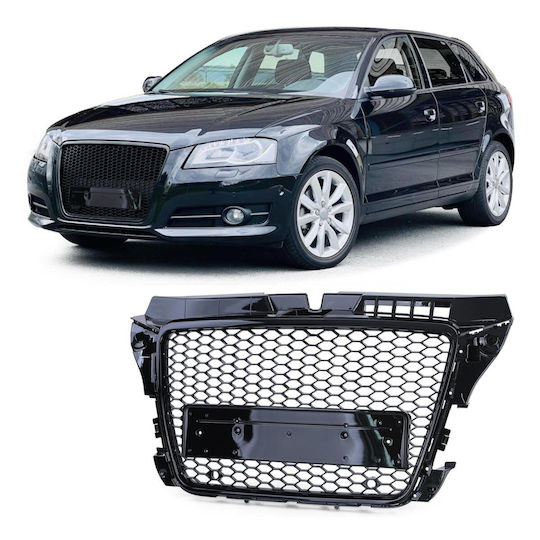 Car Decorative Mask Audi A3