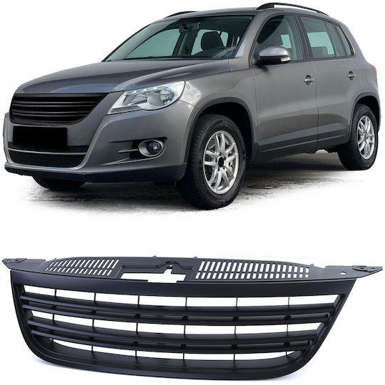 Διακοσμητική Μάσκα Αυτοκινήτου Volkswagen Tiguan / Touareg / Touran