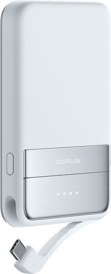 EcoFlow Rapid Power Bank 5000mAh Μπλε