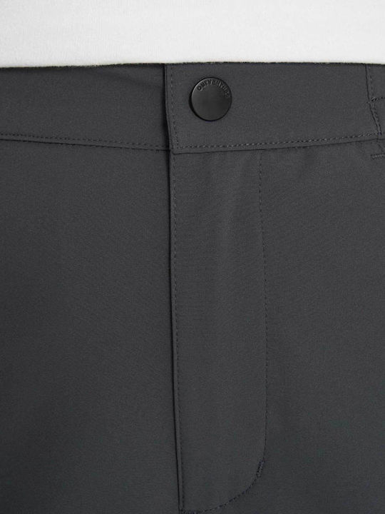 Outventure Femei Lung Pantaloni de drumeție Gri