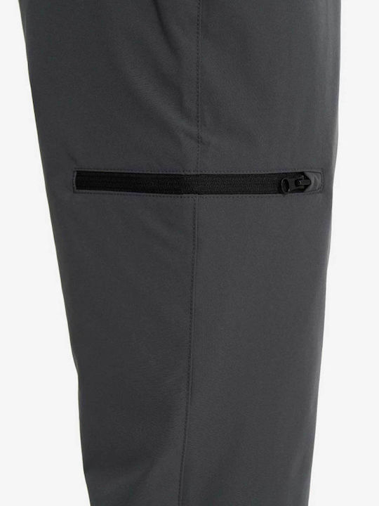Outventure Femei Lung Pantaloni de drumeție Gri