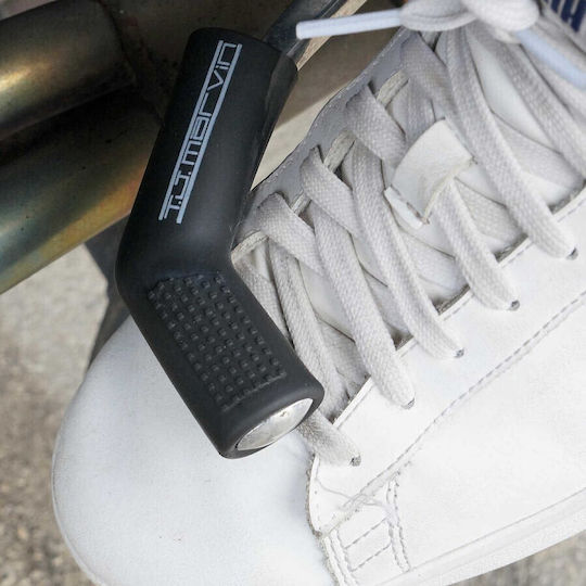 TJ Marvin Motorcycle Shift Pedal Cover