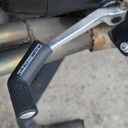 TJ Marvin Motorcycle Shift Pedal Cover