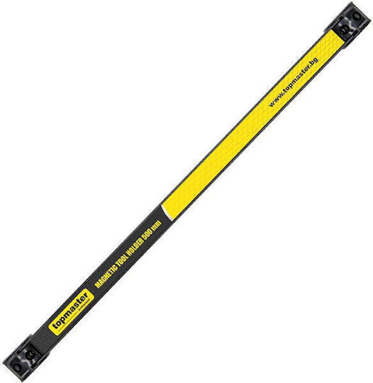 Topmaster Magnetic Aids Magnetic Bar 500mm 342900 1pcs