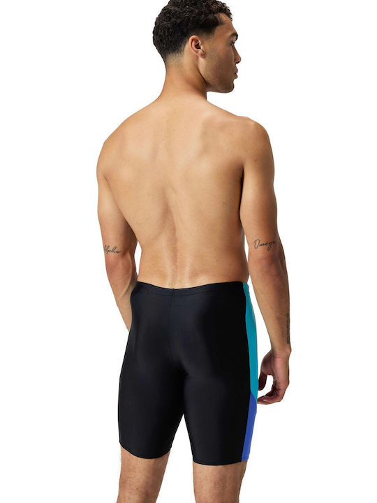 Speedo Dive Αγωνιστικό Jammer Μαγιό
