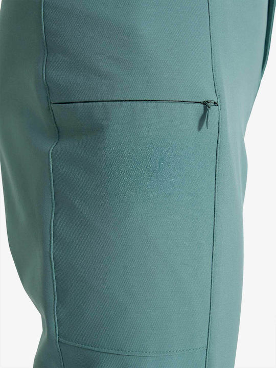 Outventure Lang Hose Wandern Blau