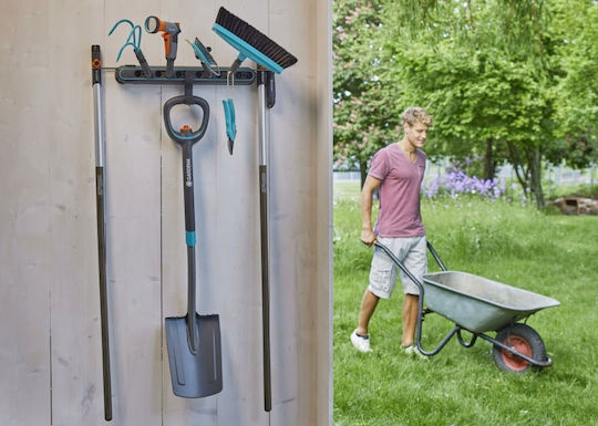 Gardena Werkzeugzubehör Halterung 03506-20 1Stück