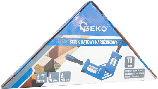 Geko Werkzeugzubehör G29920