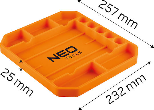 Neo Tools Αξεσουάρ Εργαλείου 10-481