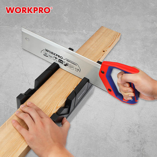 WorkPro Φαλτσοκούτι WP215029