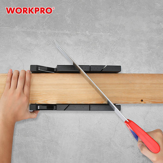 WorkPro Φαλτσοκούτι WP215029
