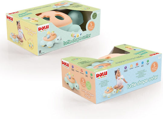 Dolu Baby Toy