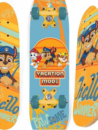 Seven Complete Shortboard Πολύχρωμο