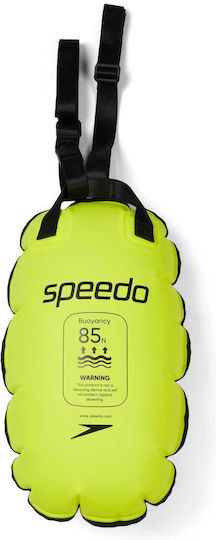 Speedo Πλωτήρας Ρυμούλκησης Tow Float Yellow Unisex