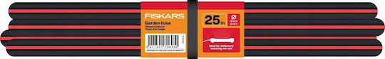 Fiskars Λάστιχο Bewässerung 3/4" 25m